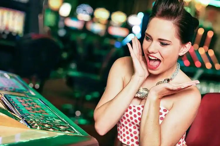 yts5 Live Casino